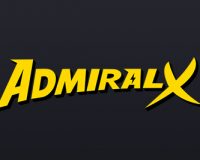 Логотип Admiral
